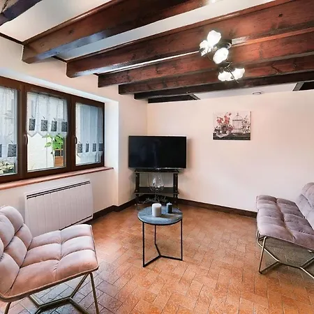 Les Mesanges