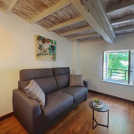 Prázdninový dům Les Mesanges Castres (Tarn)