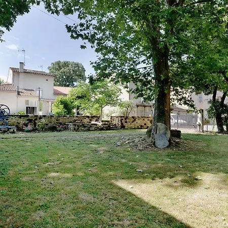 Les Mesanges Castres (Tarn)