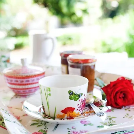 Holiday home Les Mesanges *