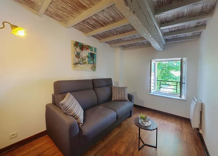 Holiday home Les Mesanges Castres (Tarn)