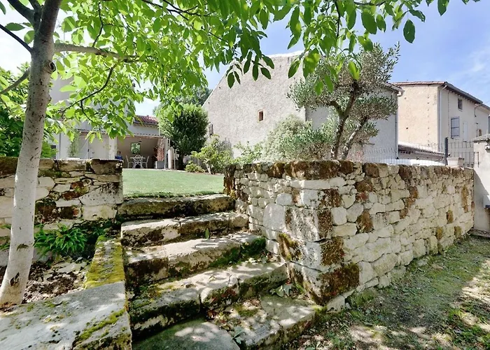 Les Mesanges Castres (Tarn)